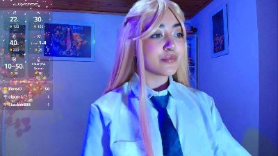 violet_smileex — Cam4 stream photo (Sep 2026)