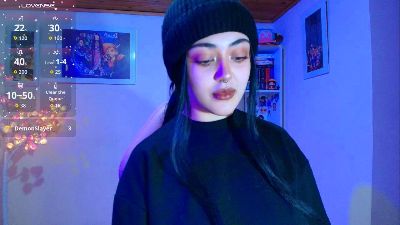 violet_smileex — cam4