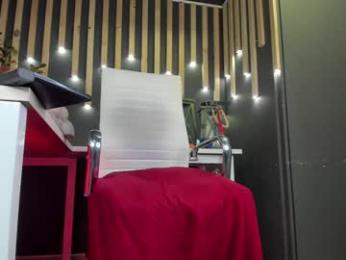 sharoon_gold — Chaturbate profile photo