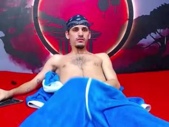 king_voy — chaturbate