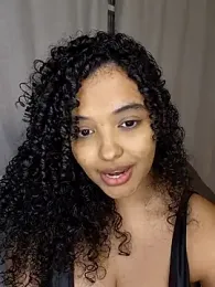 Queenpandinha — Stripchat profile photo