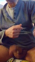 devilman18 — Cam4 stream photo (Feb 2026)