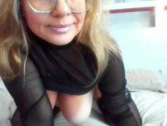 UCHILKA — Bongacams stream photo (Sep 2026)