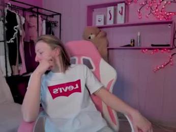 jasmine_urprincess — chaturbate