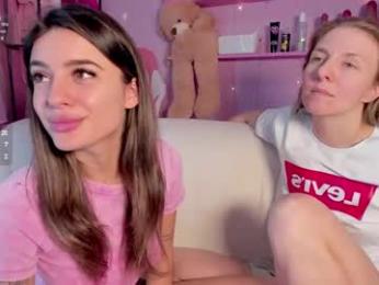 jasmine_urprincess — Chaturbate stream photo (May 2025)
