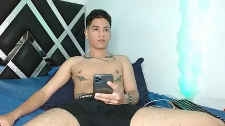 Levy_Steve — Stripchat stream photo (Apr 2026)