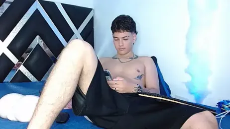 Levy_Steve — Stripchat stream photo (Apr 2026)
