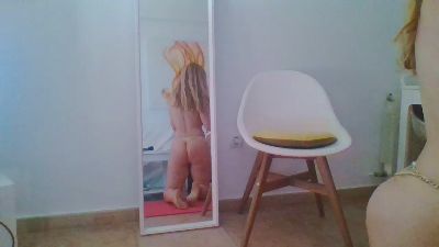 theheremit — 在 cam4 直播的网络摄像头模特