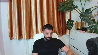TommyDum — 在 cam4 直播的网络摄像头模特