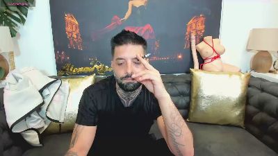 TommyDum — 在 cam4 直播的网络摄像头模特