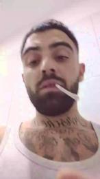 Cirsor08 — Cam4 stream photo (May 2026)