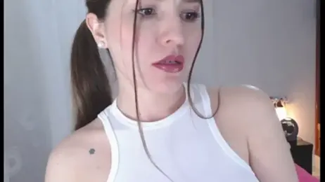 crissticutte — Stripchat profile photo