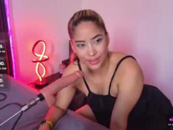 scarletkent — 在 chaturbate 直播的网络摄像头模特
