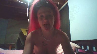 wetNwildPim — 在 cam4 直播的网络摄像头模特