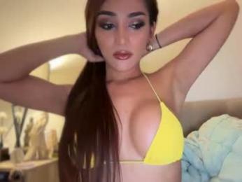 softsingoddess — Chaturbate stream photo (Apr 2026)