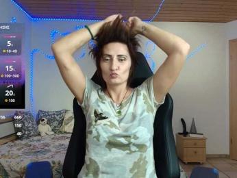 Balsamirovshitsa — bongacams