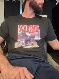 flambeur93 — Stripchat stream photo (Jun 2026)