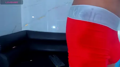 Little_Dhana — Stripchat profile photo