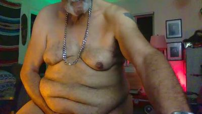 bubbaBEAR — Cam4 stream photo (Jun 2026)