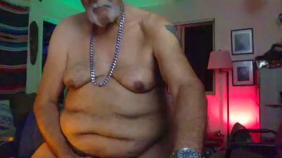 bubbaBEAR — Cam4 stream photo (Jun 2026)