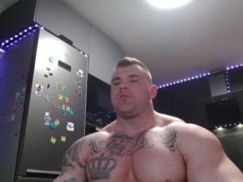 jackyhuge — Chaturbate stream photo (Apr 2026)