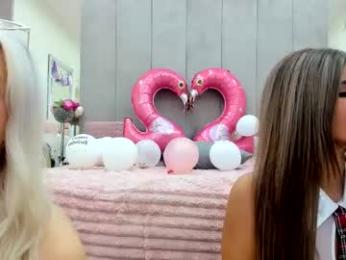 yana_miana — Chaturbate stream photo (Sep 2025)
