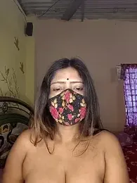 Love143A — Stripchat stream photo (Mar 2026)