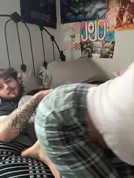 jojosbizarrelyf — Stripchat stream photo (Aug 2026)