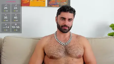 RawAdam — Stripchat stream photo (Mar 2026)