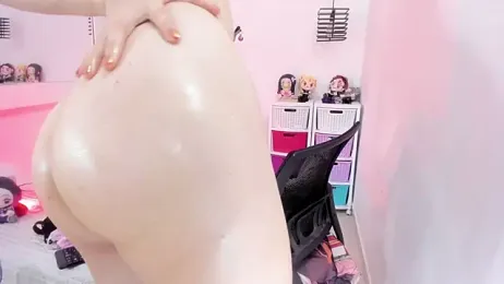 KimberlyJohnsoon — Stripchat stream photo (May 2026)