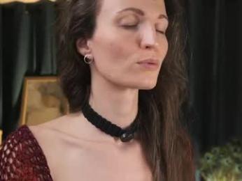 yulladao — Chaturbate stream photo (Apr 2026)