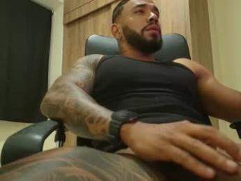 brock_hurn — chaturbate