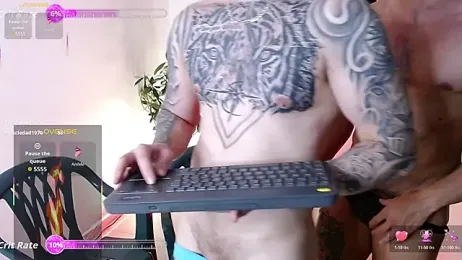 steven_and_daniel — stripchat