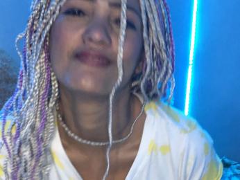 EsperanzaLee — Livejasmin profile photo