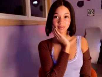 cedaya555 — Chaturbate stream photo (Feb 2026)