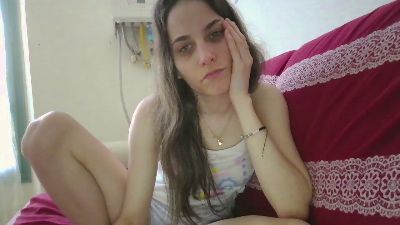 Sagnic — 在 cam4 直播的网络摄像头模特