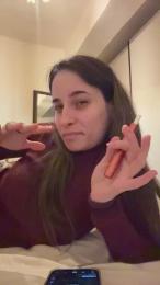 Sagnic — 在 cam4 直播的网络摄像头模特