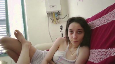 Sagnic — 在 cam4 直播的网络摄像头模特