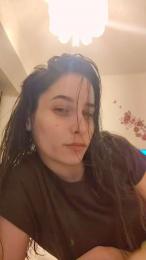 Sagnic — 在 cam4 直播的网络摄像头模特