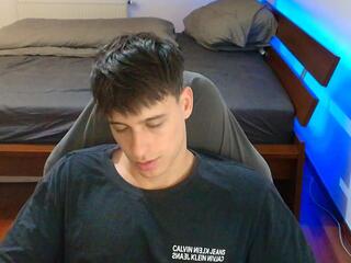 Jamie Chu — Flirt4free stream photo (Apr 2026)