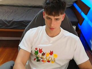 Jamie Chu — Flirt4free stream photo (Apr 2026)