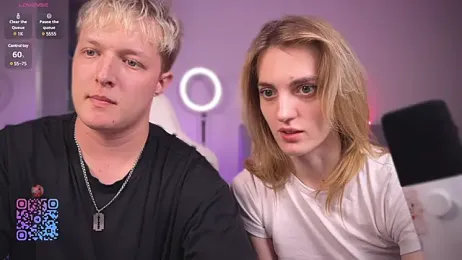 KissLoving — Stripchat stream photo (Aug 2025)