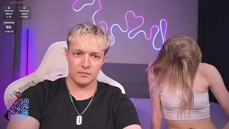 KissLoving — Stripchat stream photo (Aug 2025)