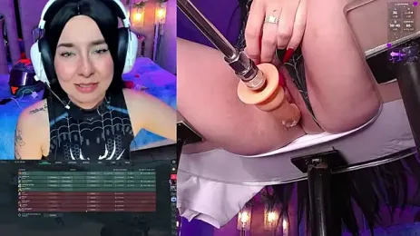 NicoleFerrel — stripchat