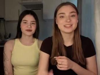 kierstentates — Chaturbate profile photo