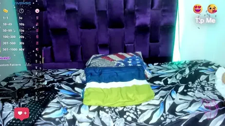 Ninna_Vergara — Stripchat stream photo (Feb 2026)