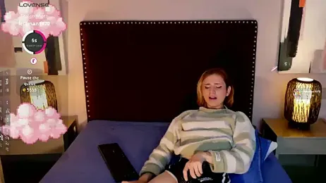 seraphine_star — Stripchat stream photo (Apr 2026)