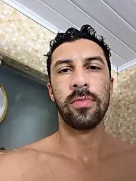 Locasso123 — Stripchat stream photo (May 2026)