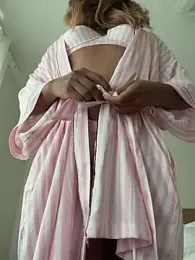 Ashleythelatinaa — Stripchat profile photo