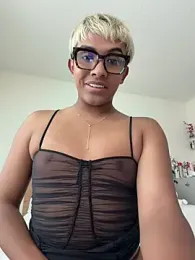 Ashleythelatinaa — Stripchat stream photo (Jun 2026)